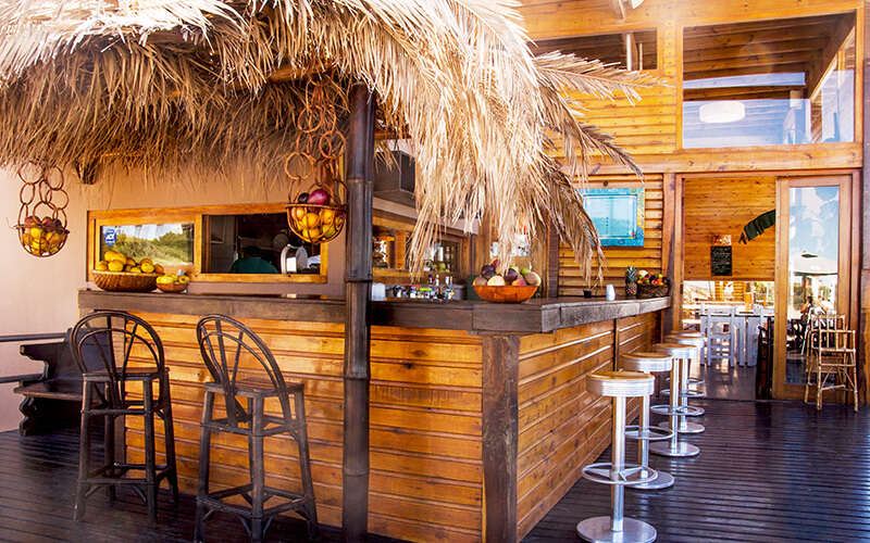 Balneario Parador Eólico :: Villa Gesell